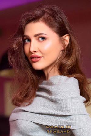 Ladies of Eastern-Europe