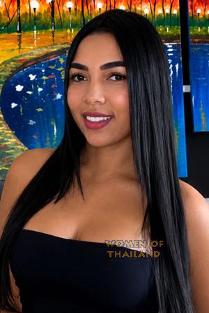 Ladies of Latin-America