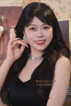 Ladies of China