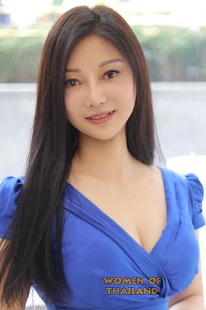 Ladies of China