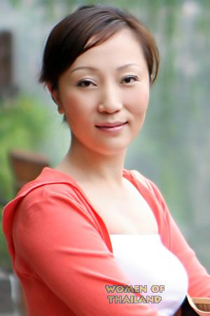 Ladies of Chongqing