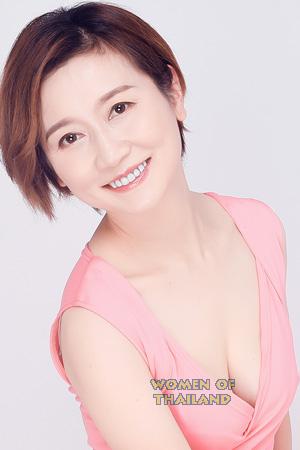 Ladies of Chongqing