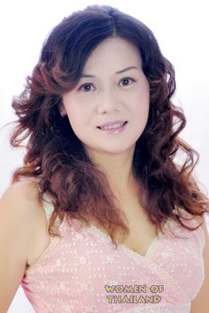 Ladies of China