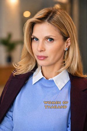 227943 - Eugenia Age: 45 - Ukraine