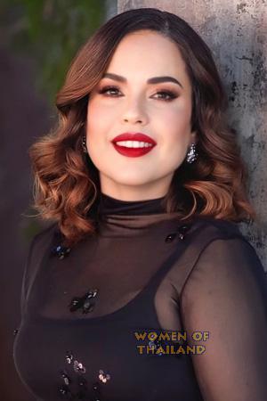 227991 - Liliana Paulina Age: 46 - Mexico