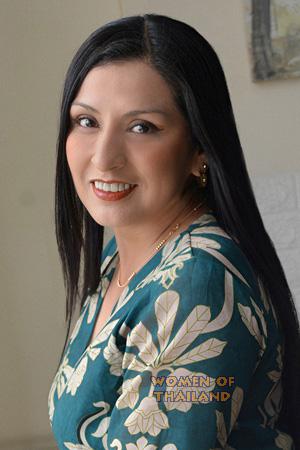 227999 - Catherine Age: 44 - Peru
