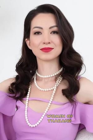 Ladies of Astana
