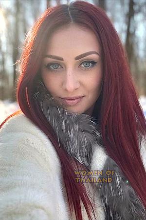 Ladies of Eastern-Europe