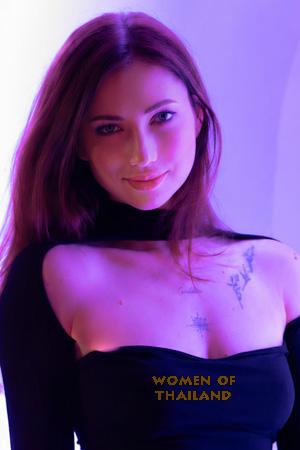 Ladies of Eastern-Europe
