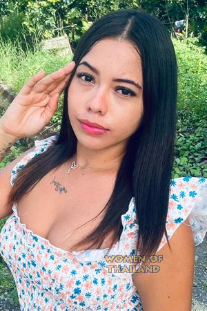 Ladies of Costa Rica