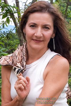 229029 - Eugenia Age: 57 - Colombia