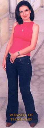 54074 - Bertha Age: 41 - Colombia
