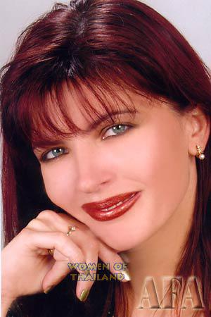 54923 - Ludmila Age: 41 - Ukraine