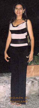 56758 - Yoslaida Age: 45 - Colombia