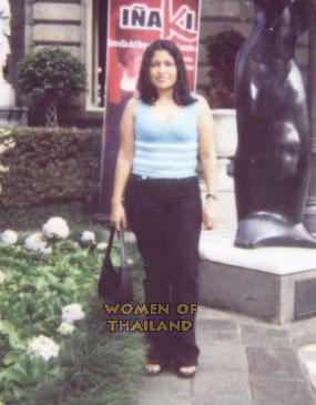 58265 - Sonia Age: 44 - Costa Rica