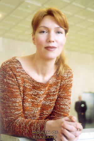 58850 - Lubov Age: 41 - Russia