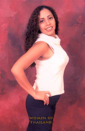 60536 - Paola Age: 35 - Colombia