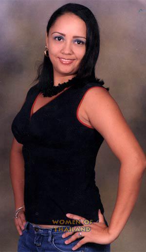 63173 - Fabiola Age: 35 - Colombia