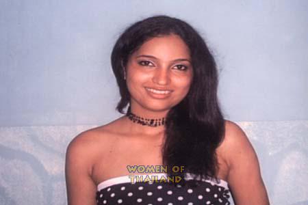 65384 - Luz Age: 31 - Colombia