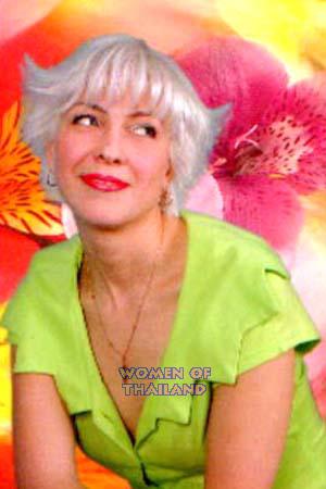 65715 - Rimma Age: 38 - Russia