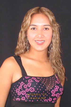 69088 - Sandra Age: 27 - Colombia