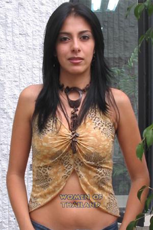 71991 - Sandra Milena Age: 25 - Colombia