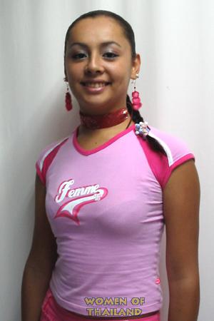 73150 - Valentina Age: 23 - Colombia