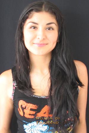 73817 - Sandra Patricia Age: 20 - Colombia