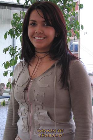 75058 - Claudia Age: 23 - Colombia