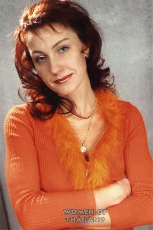 78030 - Kira Age: 37 - Russia