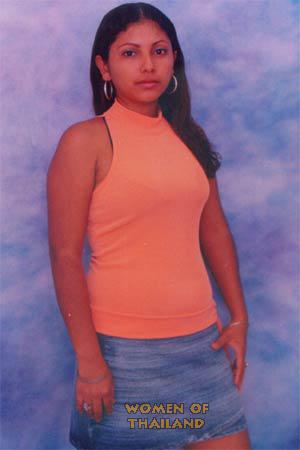 78075 - Delis Patricia Age: 31 - Colombia