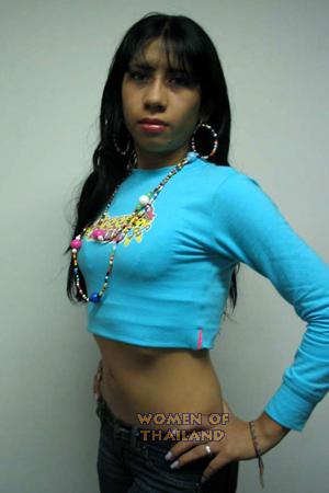 78217 - Yurley Tatiana Age: 21 - Colombia