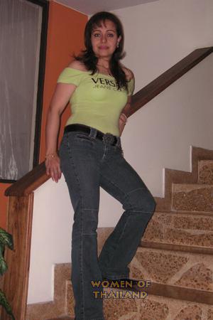 80811 - Maria Teresa Age: 37 - Colombia