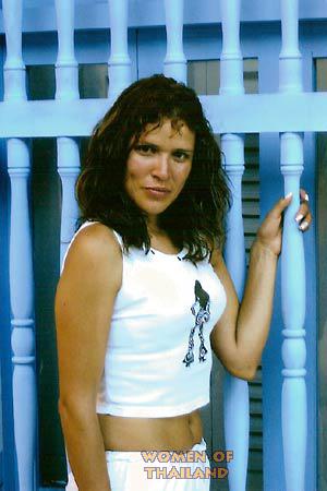 82645 - Martha Ruth Age: 40 - Colombia