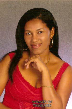 85747 - Lourdes Age: 44 - Colombia
