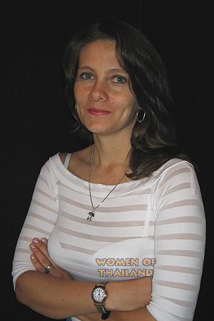 86411 - Aura Monica Age: 31 - Colombia