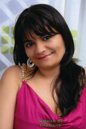 86956 - Neyla Age: 39 - Colombia