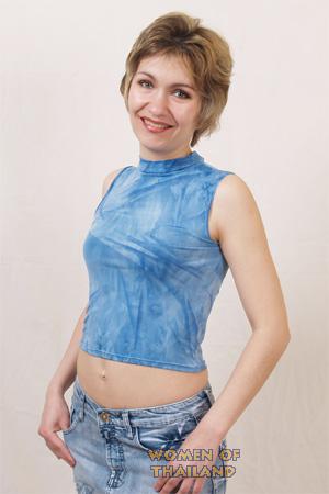 87054 - Elina Age: 32 - Ukraine
