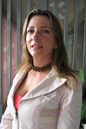 87097 - Dora Alicia Age: 31 - Colombia