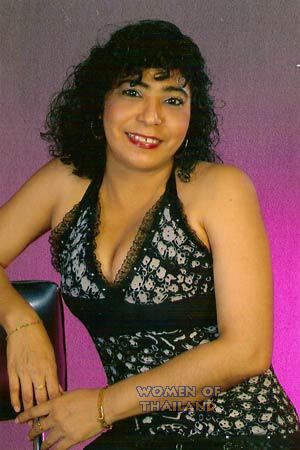 88177 - Llenis Age: 54 - Colombia