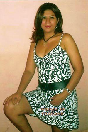 88791 - Alma Sofia Age: 34 - Colombia