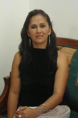 89092 - Luz Marina Age: 45 - Colombia