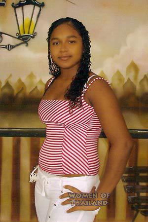 89926 - Yajaira Vanessa Age: 23 - Colombia