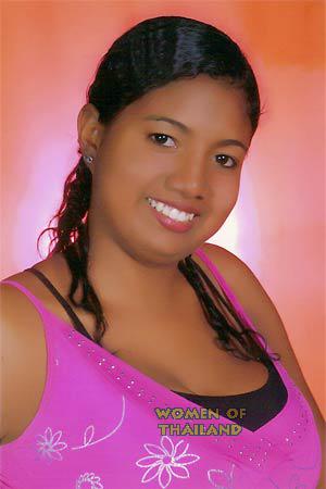 93452 - Milena Patricia Age: 37 - Colombia