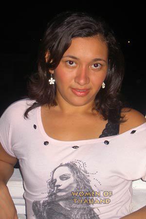 96449 - Raquel Sofia Age: 40 - Colombia