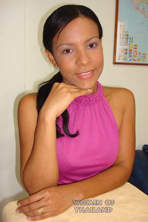 97697 - Saray Age: 44 - Colombia
